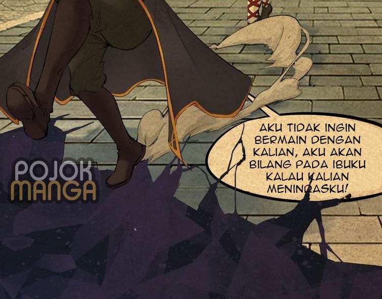 Dragon’s Blood Vessels Chapter 25 Gambar 63
